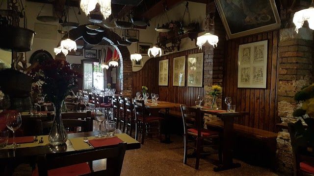 Osteria Ai Assassini